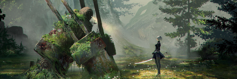 Art: Square Enix